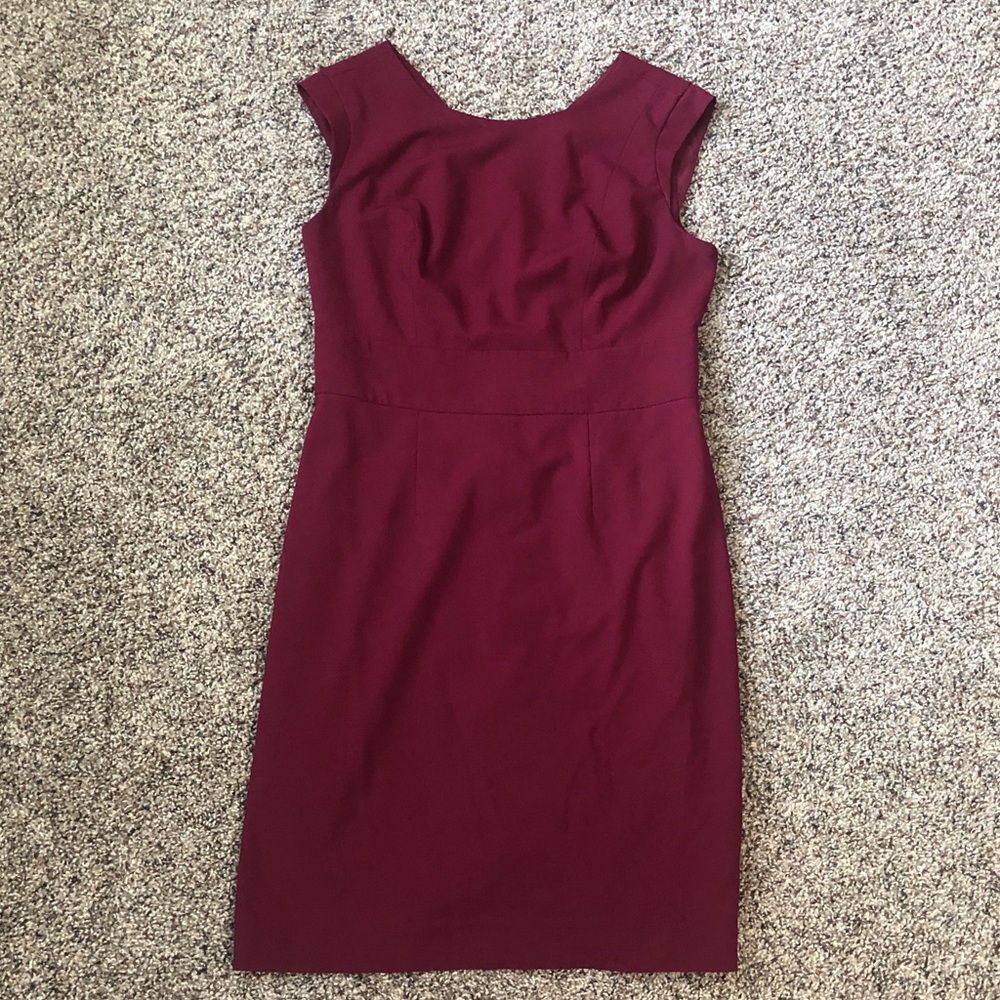 The Limited Work Dress